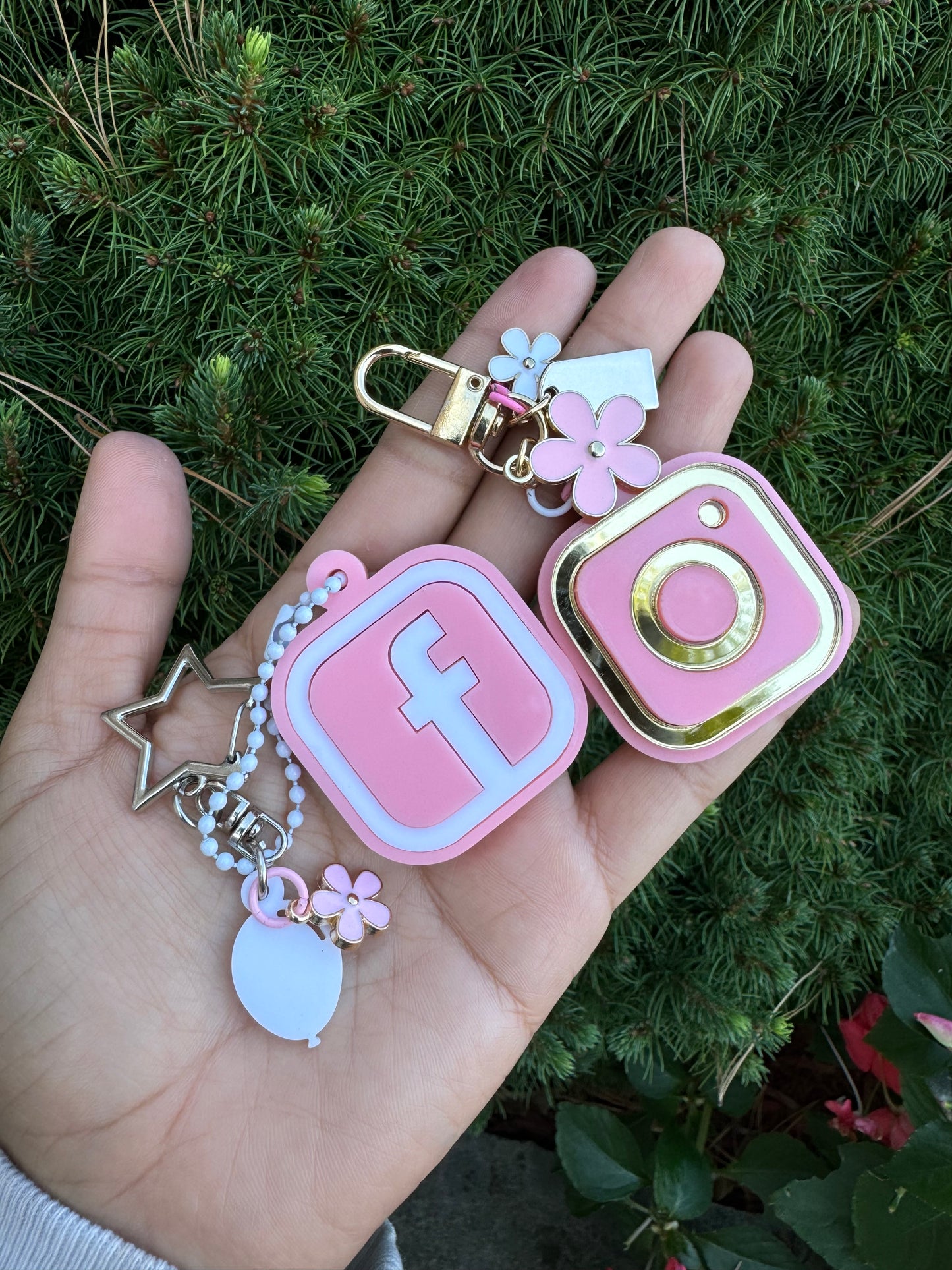 NFCSmart Keychains