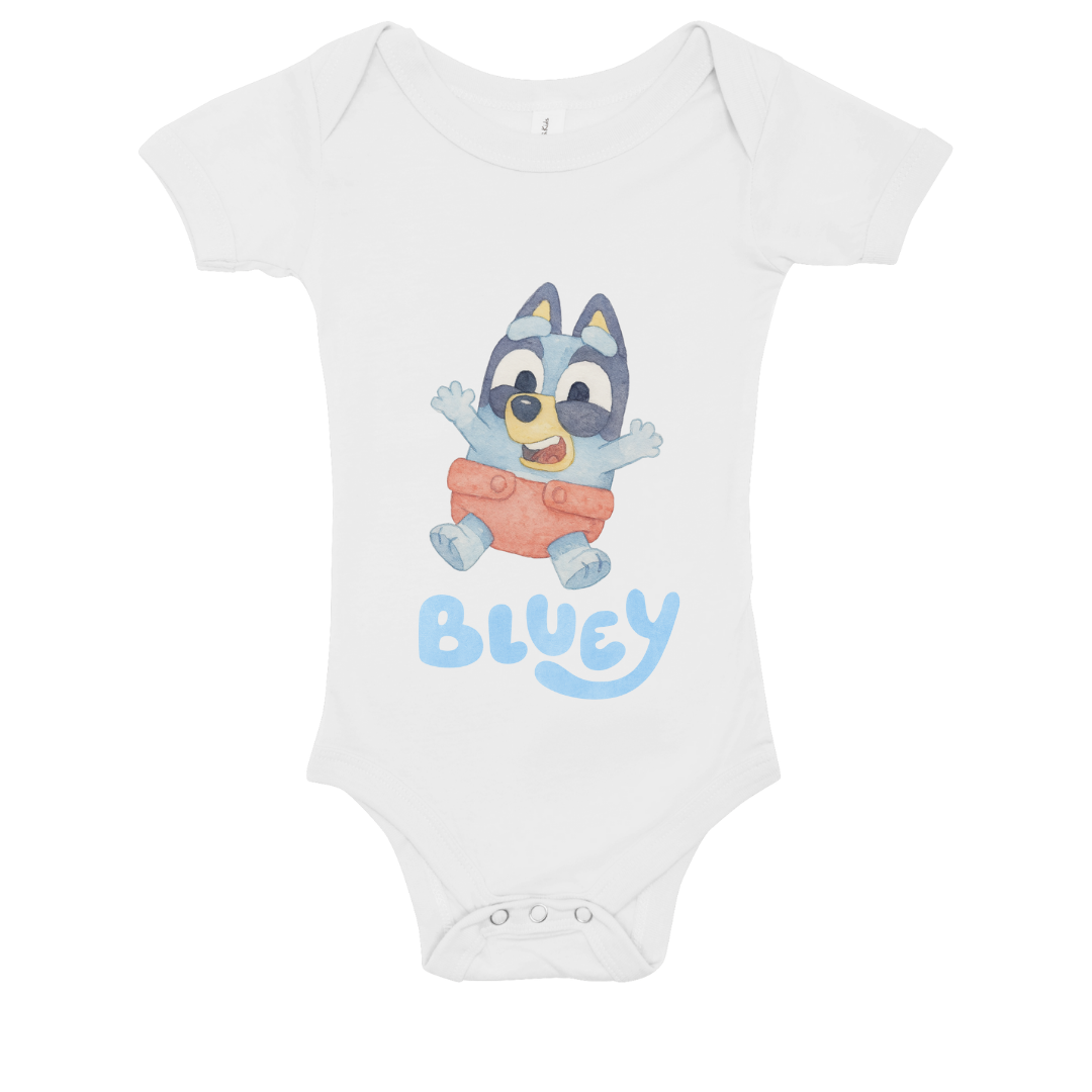Bluey dog png files/ Bluey dog clipart/ Bluey dog watercolor bundle/Bluey Dog PNG Bundle