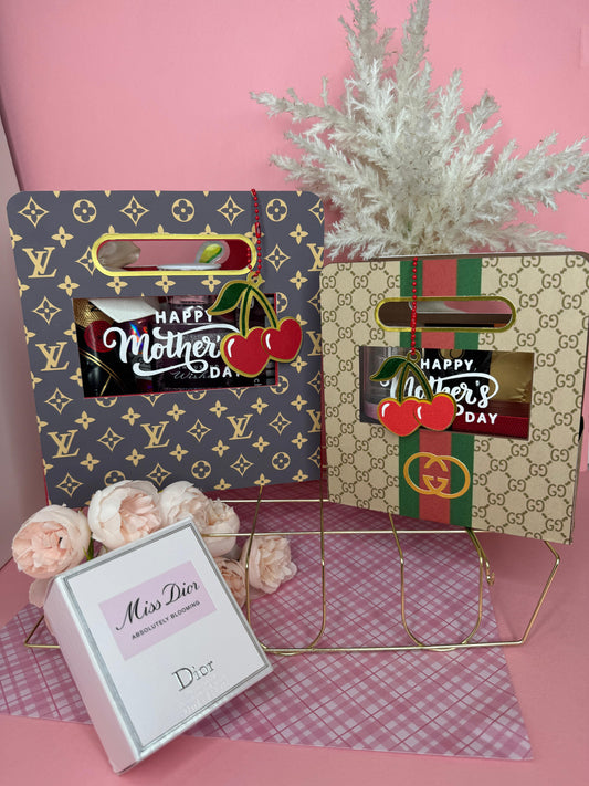 Mothers day template box/ Mothers day digital file/ Mothers day SVG file / Mothers day gifts/ Luxury gift box template/ svg cutting file